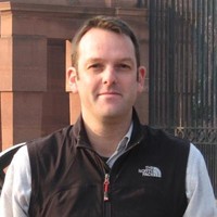 Chris Jackson