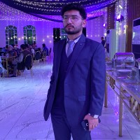 Khawaja Nayab Ahmad