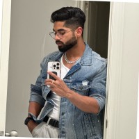 Pranav Kaushik