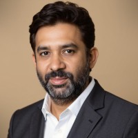 Karan Mehta