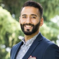 Jawad Mirza