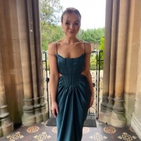 Emilia Bevan