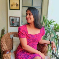 Shivangi Bansal