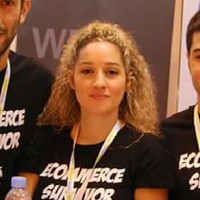 Verónica Barea López