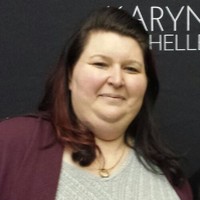 Amy Evans