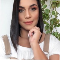 Aline Carvalho Marcelino