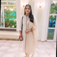 Jayashree Sahoo