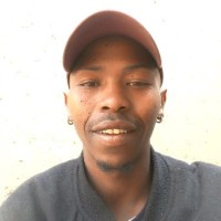 Lungile Mncube