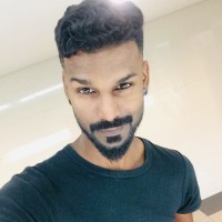Saravanan Sretharan