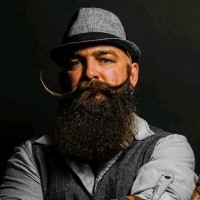Israel Barkley