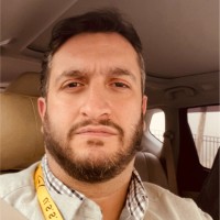 Itamar Alfred Tamir