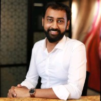 Vinaykumar Chakingal Vijaya