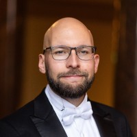 Bram Vroege