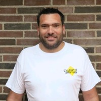 Chris Sørensen