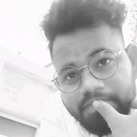 Ch vamsi Krishna