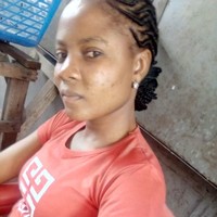 Odette Mongu