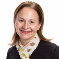 Paula Wyatt, Nbct