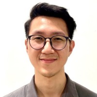 Gary Goh