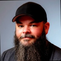 Jonathan Gamble