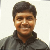 Raghupathi B