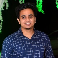 Pranav Kamble