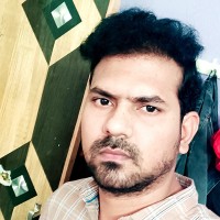 Abdul Haq Shaik