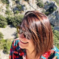 Mireille BONVARLET CASAGRANDE