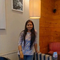 Divyanshi Singhal
