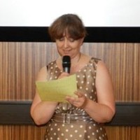 Ute Keller
