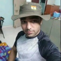 Manjeet Singh