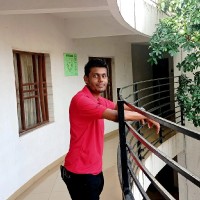 Dipak Bhojane