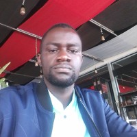 Peter Oduor