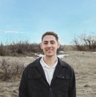Camden Boshart, Eit