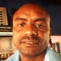 Derrick Mukelabai