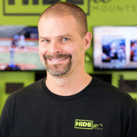 Chuck Shirley