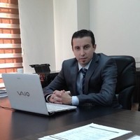 Sener Kürsat Özdemir