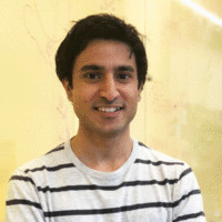 Shreyas Dahotre
