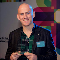 Andrew Crombie