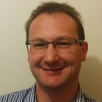 Stephen Matthews