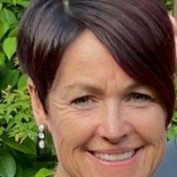 Andrea McKellar