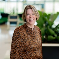 Heidi Van Amerongen Msc
