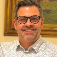 Timothy Mcgowen