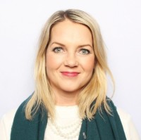 Camilla Trøen Skeie