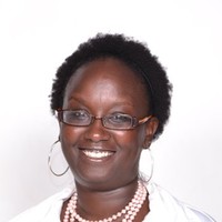 Anne Muhoho