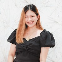 Patmae Joanna Cubos