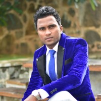 Dinesh Samarasinghe