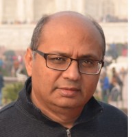 Raj Gandhi