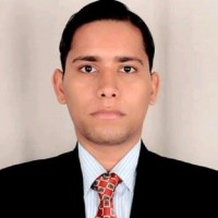 Aditya Dev Shukla