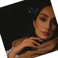 Yasaman Imanloo