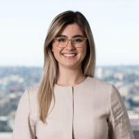 Olivia Bolton